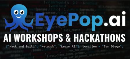 Eyepop AI Label Jobs