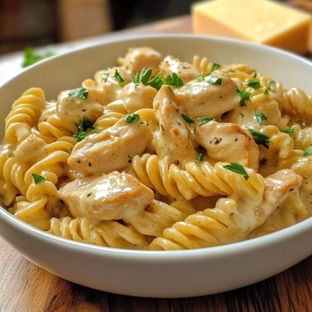 Seviroli Foods Chicken Pasta Recall